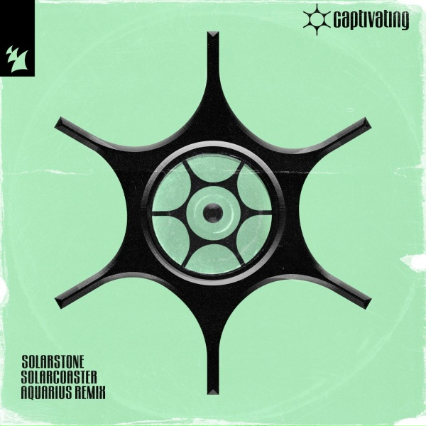 Solarstone - Solarcoaster