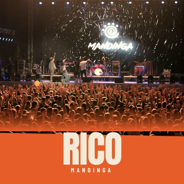 Mandinga - Rico