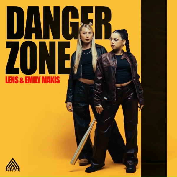 Lens, Emily Makis - Danger Zone