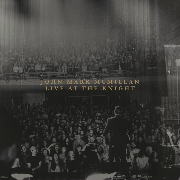 John Mark McMillan