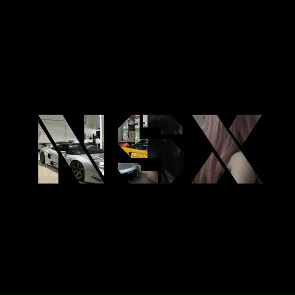 synthlove - nsx