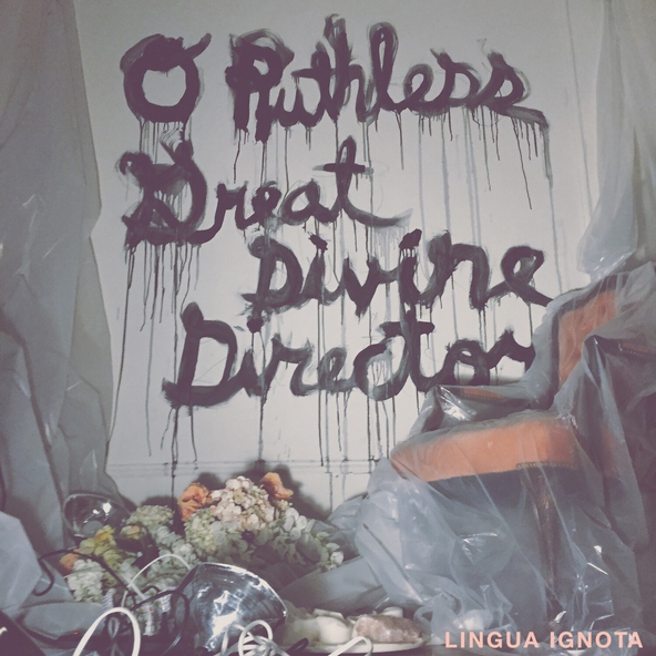 LINGUA IGNOTA