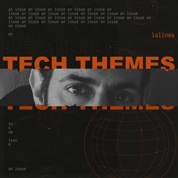 Lalinea - An Issue