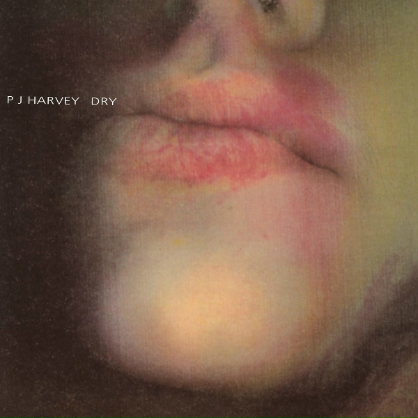 PJ Harvey - Hair