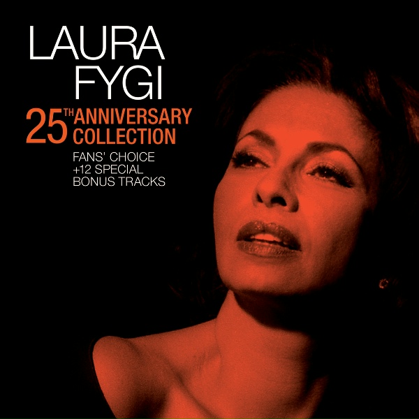 Laura Fygi - You Must Believe In Spring