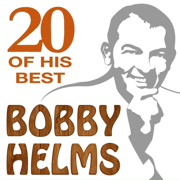 Bobby Helms - Somebody Wrong Is Looking Right