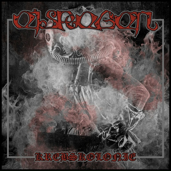 Eisregen - Vorabend Der Schlacht