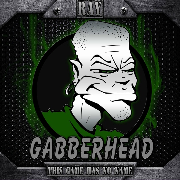 RAY - This Game Has No Name