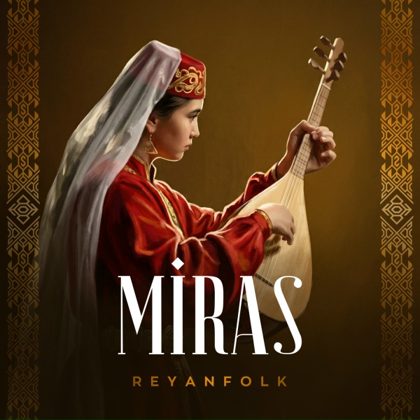 Reyanfolk - Telli turna