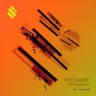 Pete Dafeet - Vanguard Melody (Nail Remix) (Nail Remix)