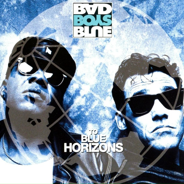 Bad Boys Blue - Family Beat