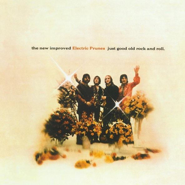 the Electric Prunes - Sell