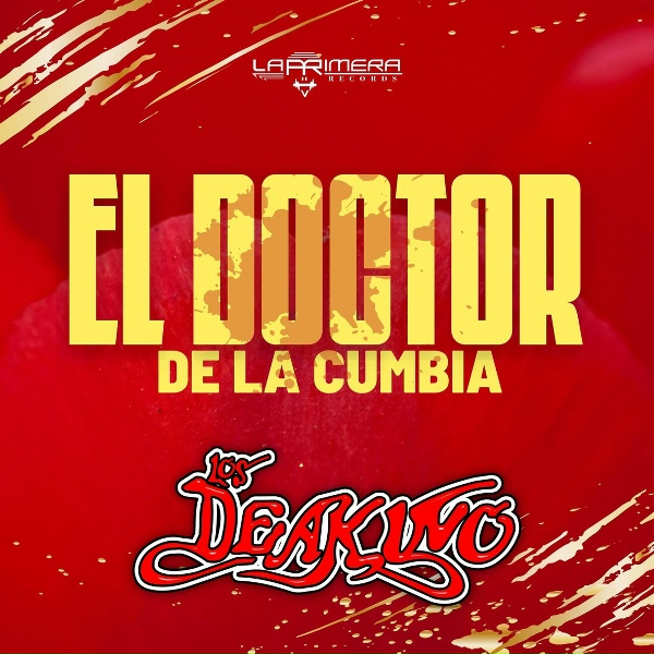 Los Deakino - La Cumbia del Charly
