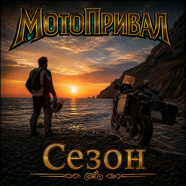 МотоПривал - Байкморское