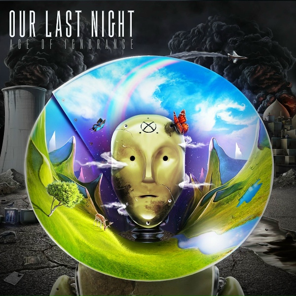 Our Last Night - Voices