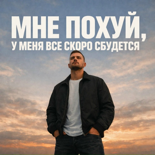 Ночной Сосед - Мне похуй, у меня всё скоро сбудется