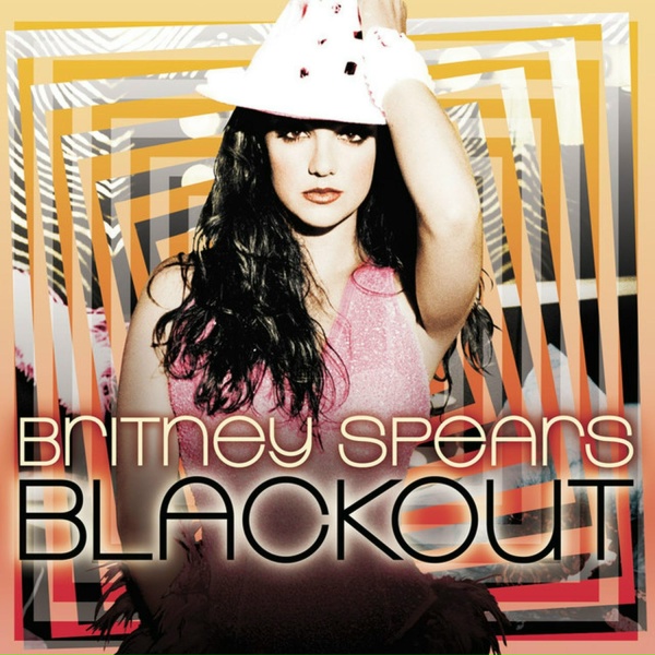 Britney Spears - Everybody