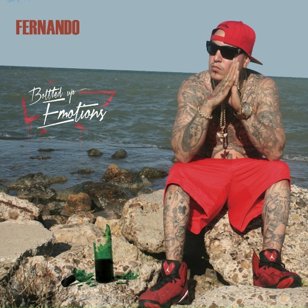 Fernando - One More Time (feat. Luci Lou)