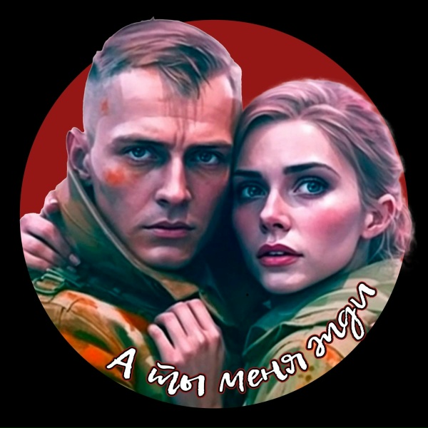 BOETS - А ты меня жди