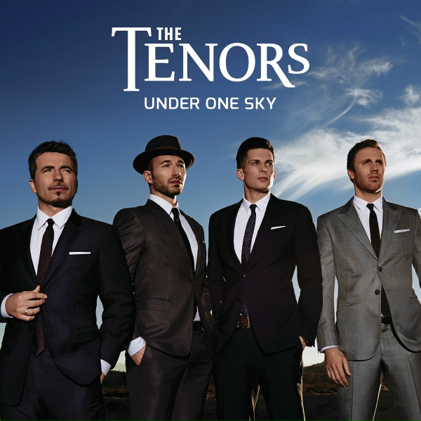 The Tenors - Granada
