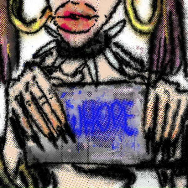 babyteen - whore