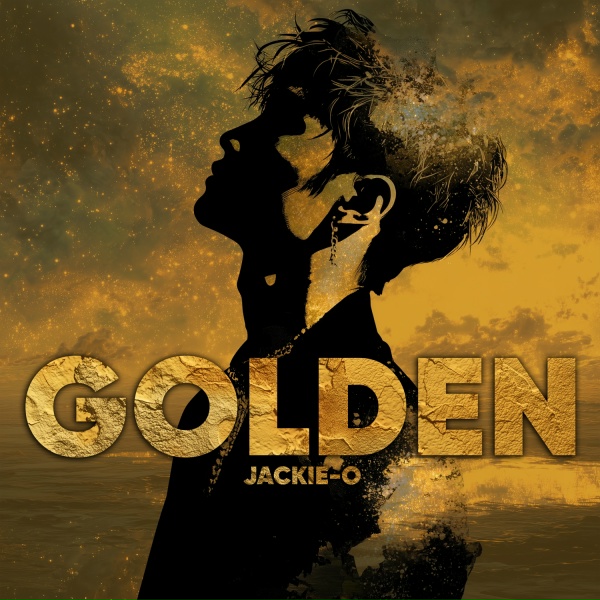 Jackie-O - Golden