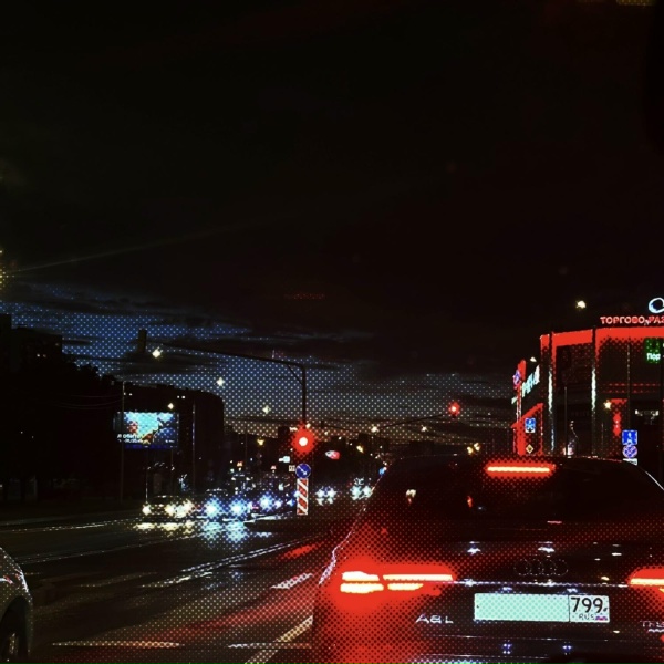 OZM - Gece Yarısı