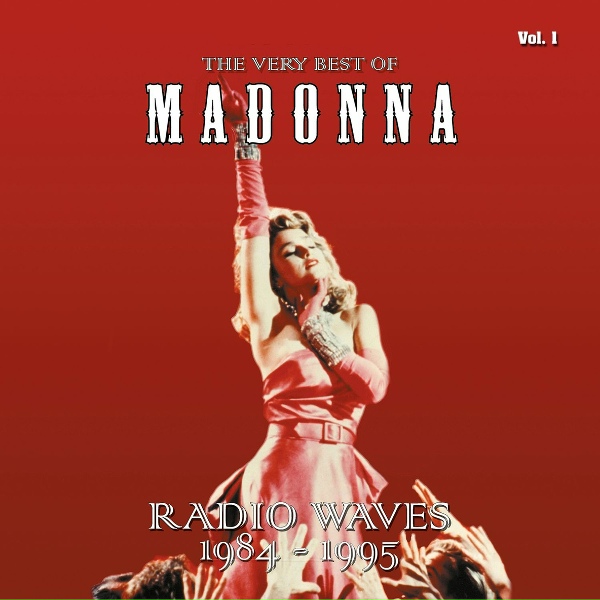 Madonna - Keep It Together