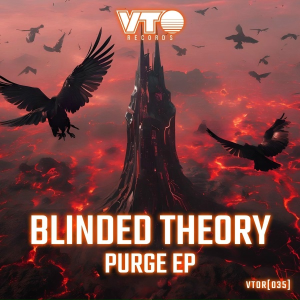 Blinded Theory - Hypocritical