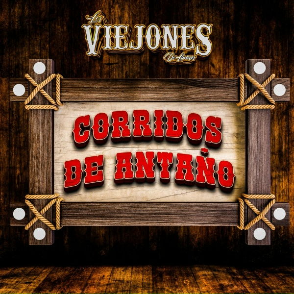Los Viejones De Linares - Ramiro Sierra
