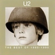 U2 - Pride (In The Name Of Love)