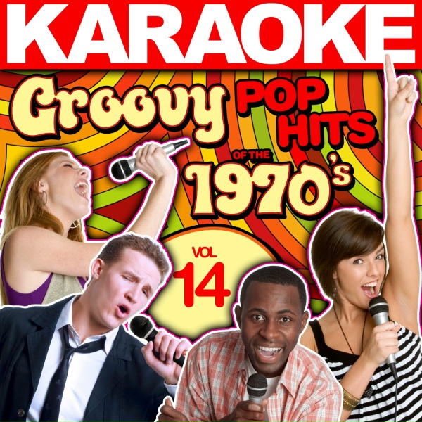 Hit Co. Masters - Get Down Tonight (Karaoke Version)