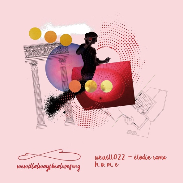 Elodie Rama - H.O.M.E