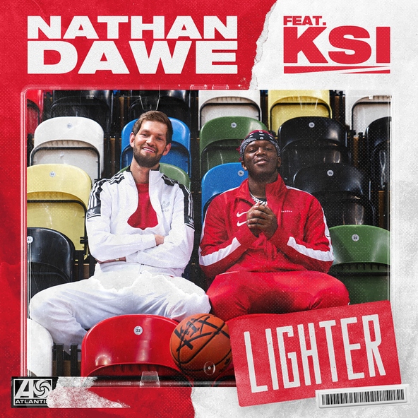 Nathan Dawe feat. KSI - Lighter (feat. KSI)