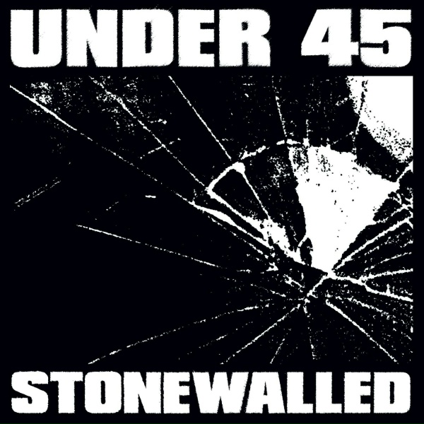 UNDER 45 - Go It Alone