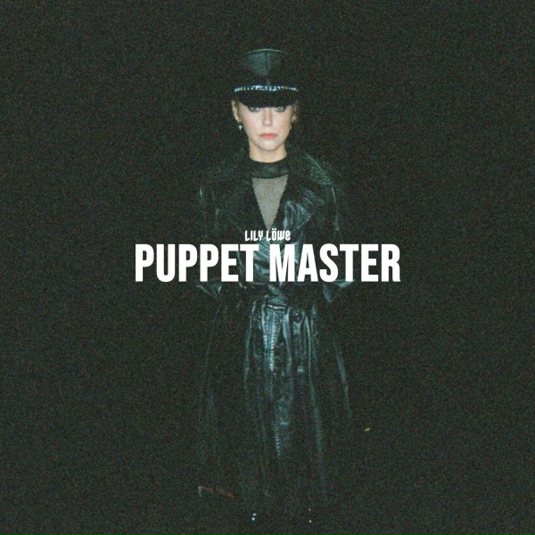 Lily L&ouml;we - PUPPET MASTER
