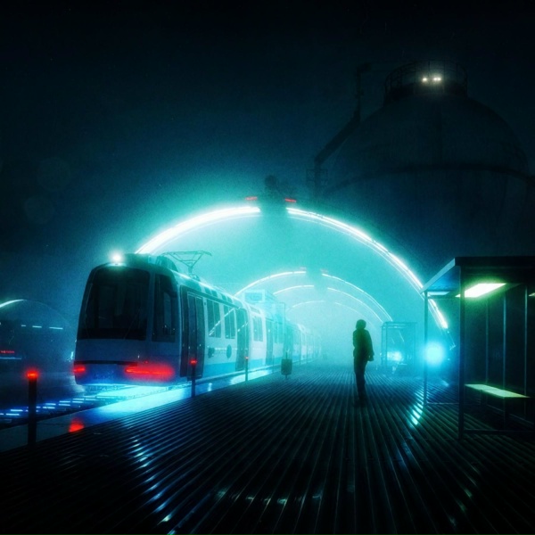 Codec - Nightcall