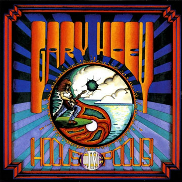 Gary Hoey - Linus and Lucy