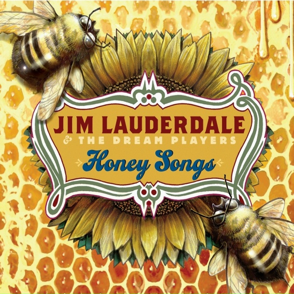 Jim Lauderdale with The Dream Players - I'm Almost Back