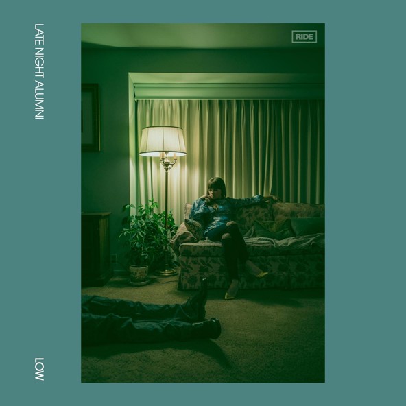 Late Night Alumni - Low
