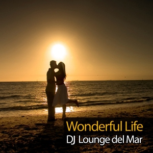 DJ Lounge del Mar - Singapore Sling