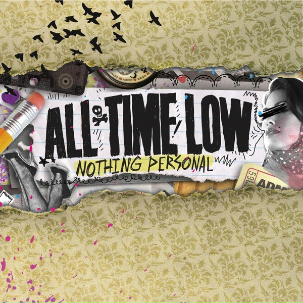 All Time Low - Too Much
