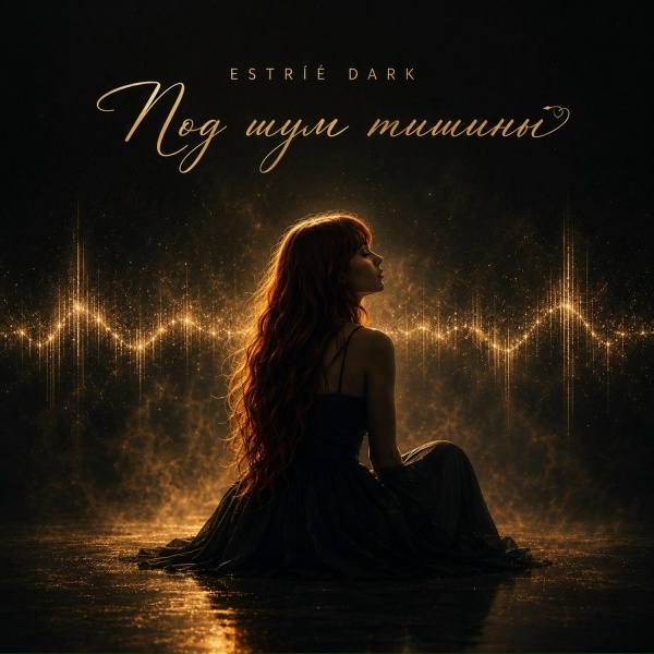 Estr&iacute;e Dark - Под шум тишины