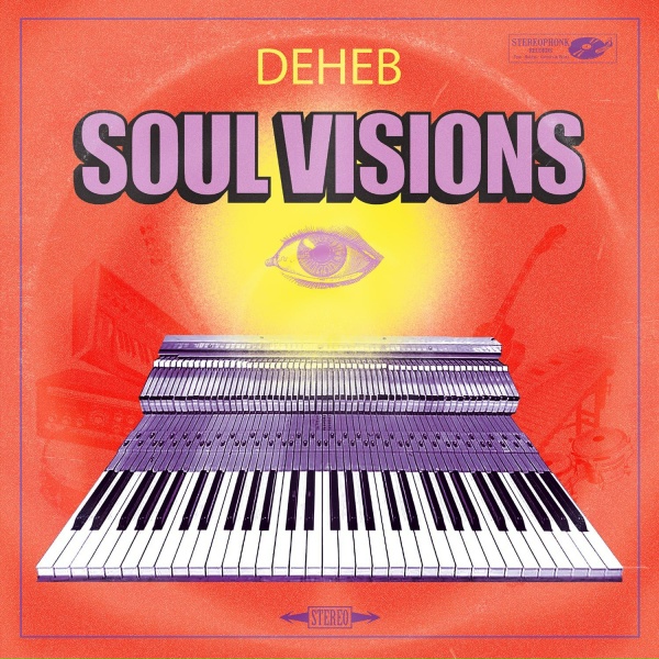 Deheb - Rog&eacute;r