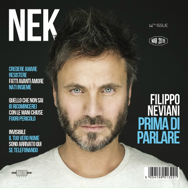 Nek - Credere amare resistere