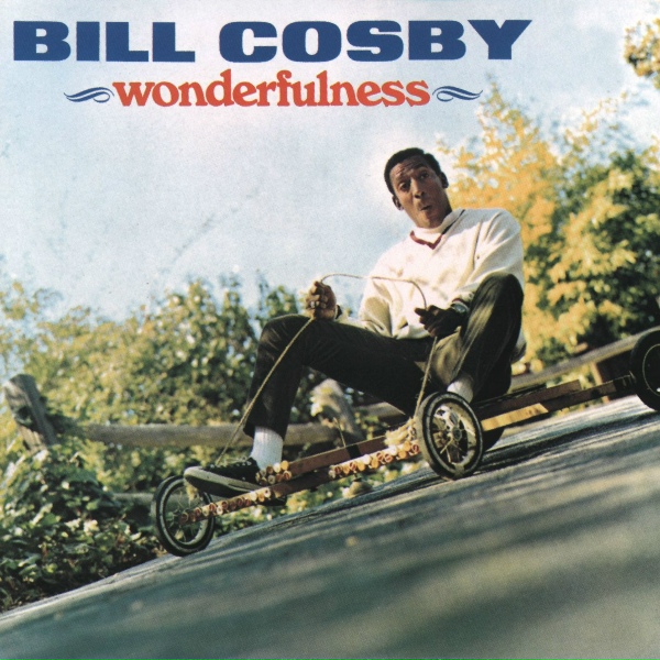 Bill Cosby - Shop