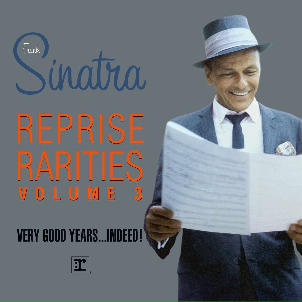 Frank Sinatra - Empty Tables