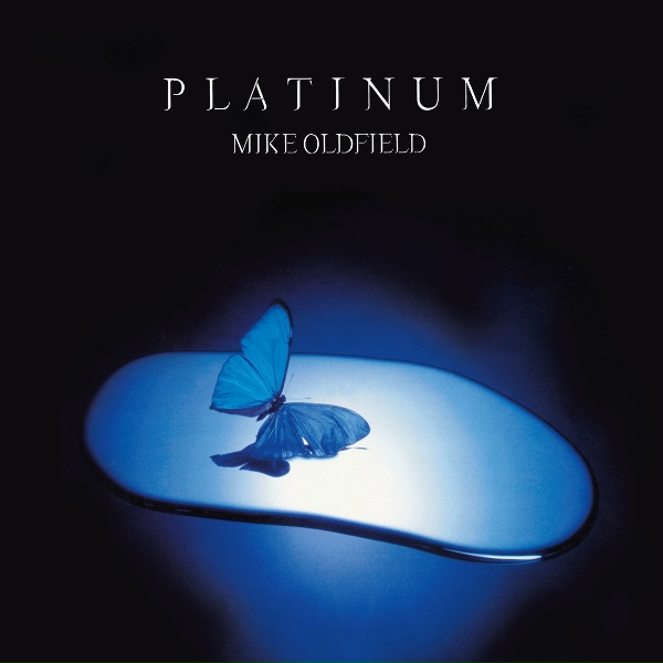 Mike Oldfield - I Got Rhythm