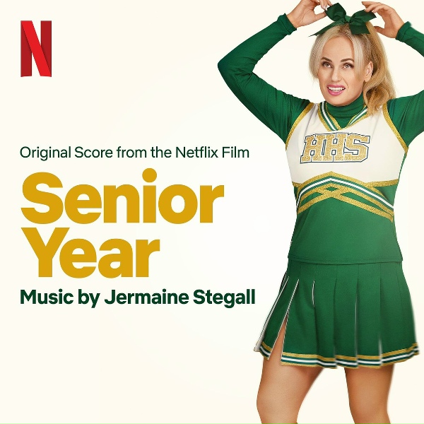 Jermaine Stegall - Apology