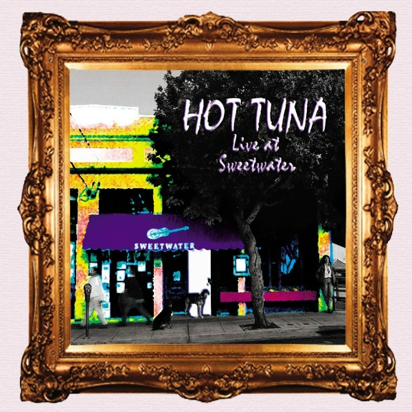 HOT TUNA - Nobody Knows You When You're Down and Out (Live)